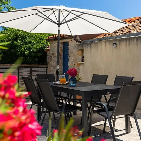 Villa Ma By Guide Vodnjan