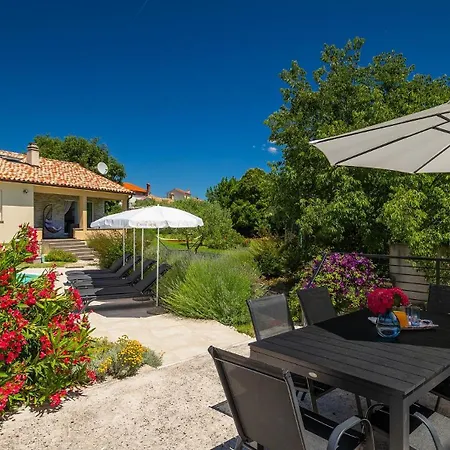 Villa Ma By Guide